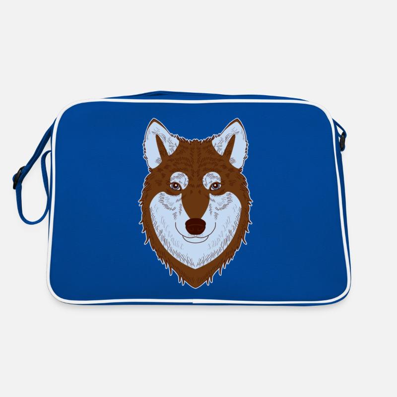 Retro Bag