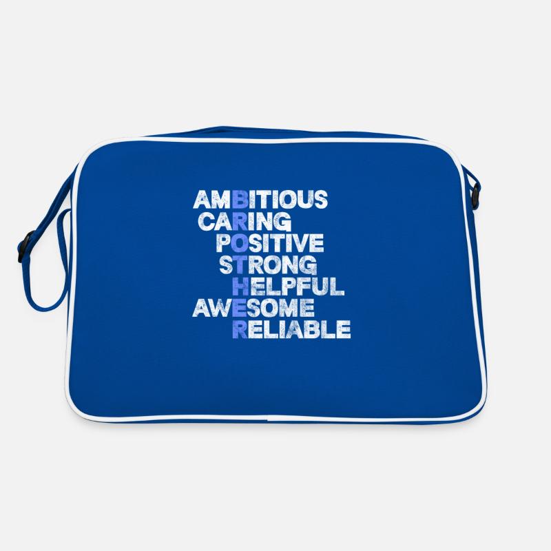 Retro Bag
