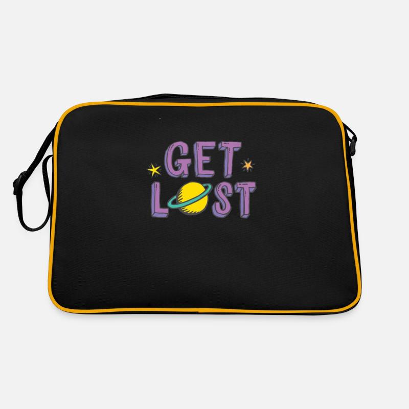 Retro Tasche
