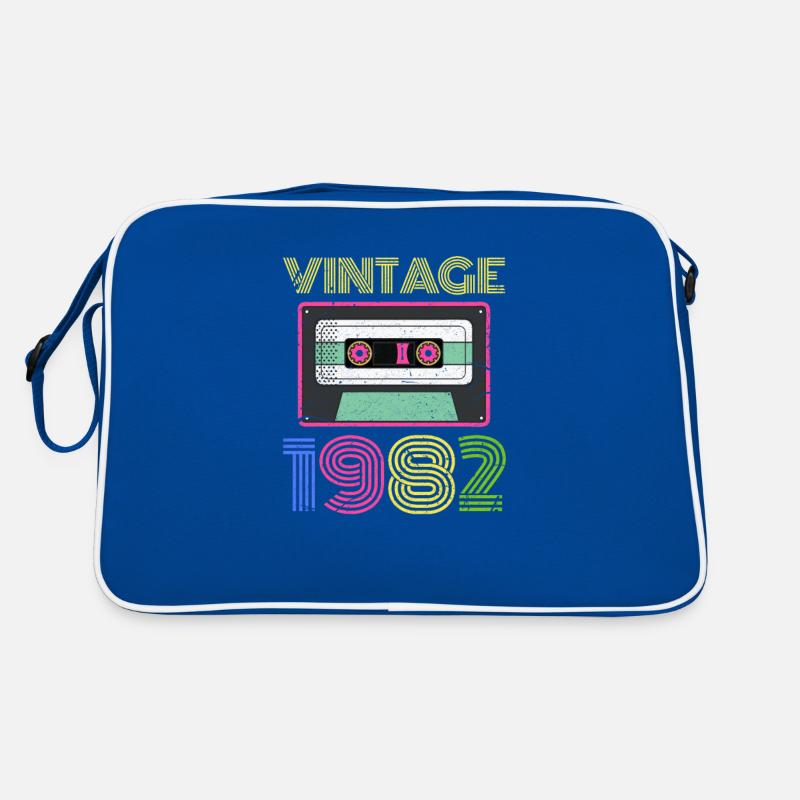 Retro Bag