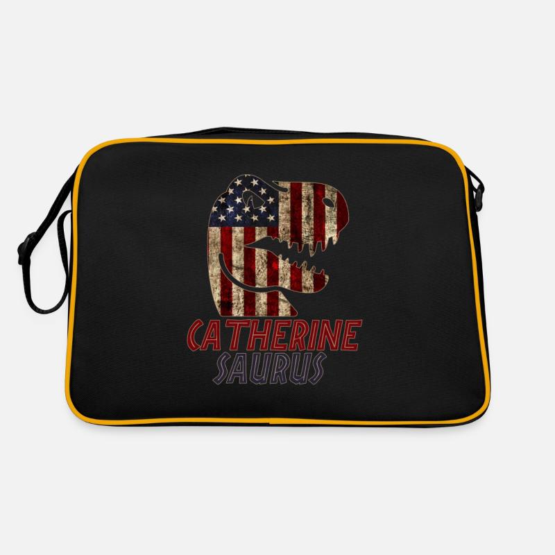 Retro Bag