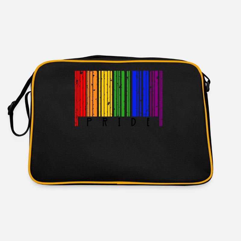 Retro Bag