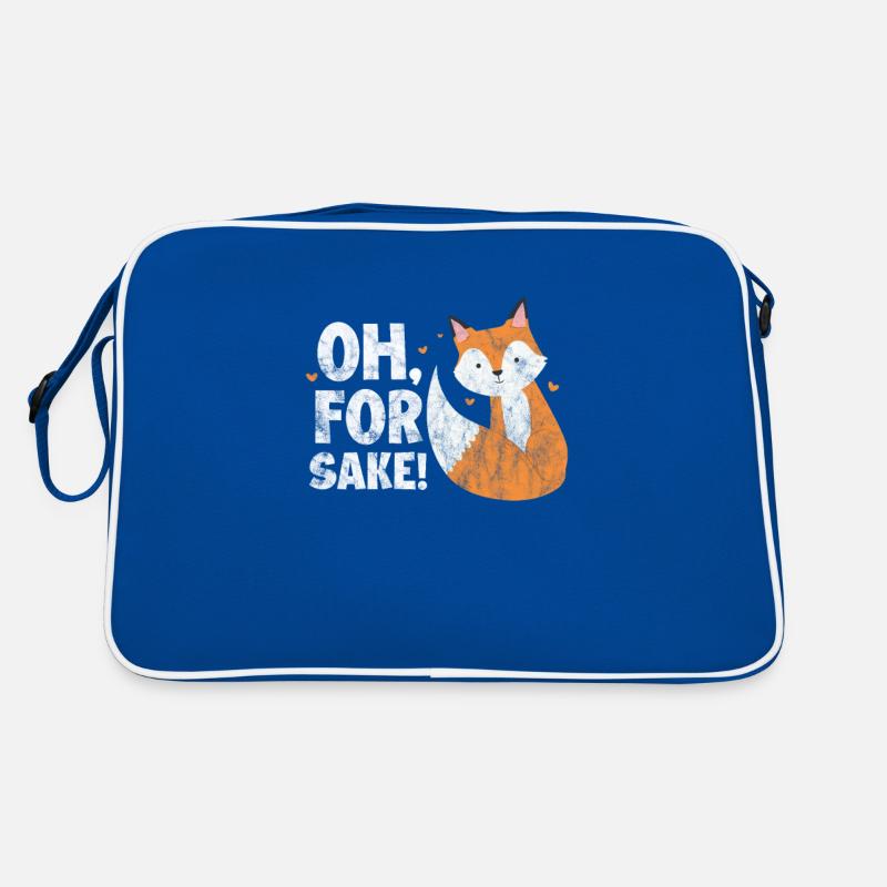 Sac Retro