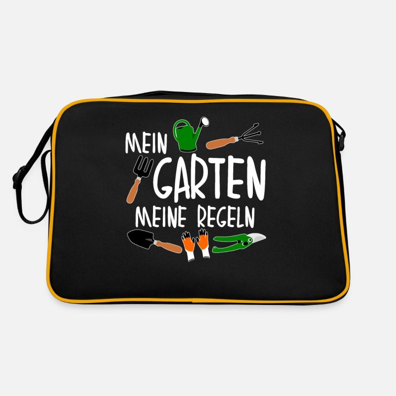 Retro Tasche