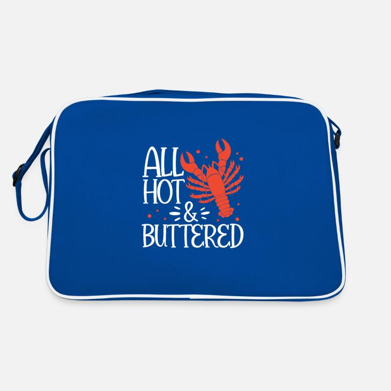 Retro Bag