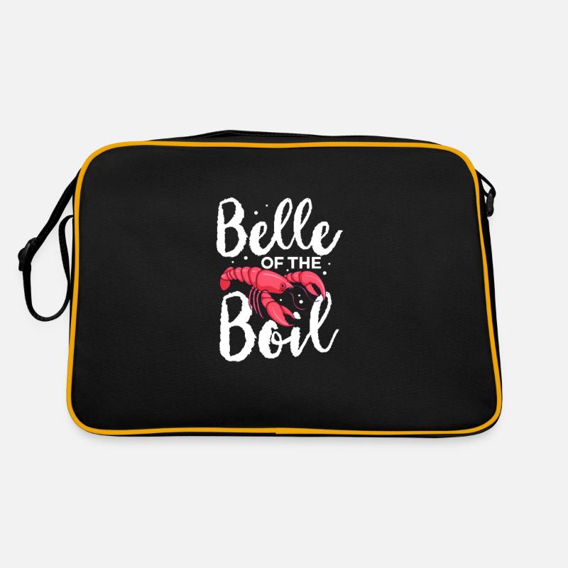 Languste Retro Tasche