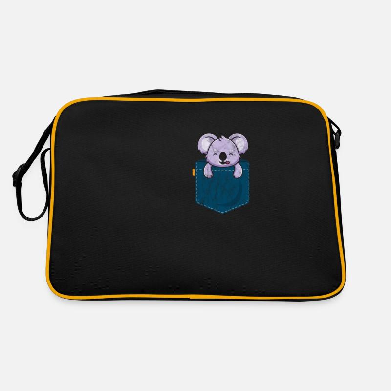 Retro Bag