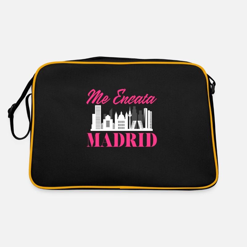 Retro Bag
