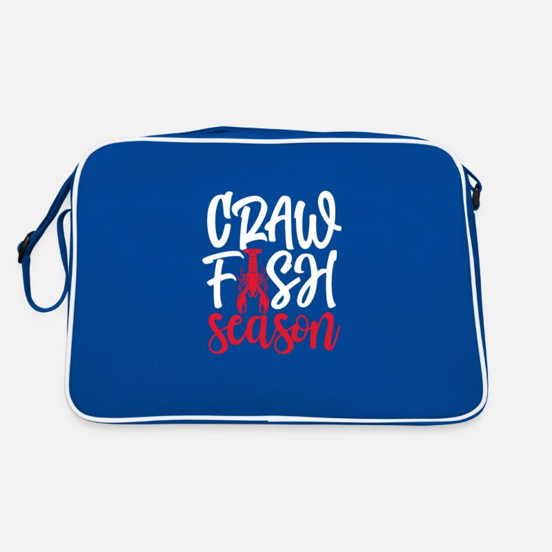 Languste Retro Tasche