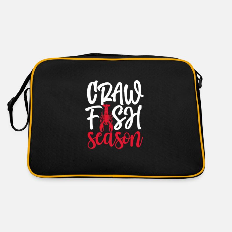 Languste Retro Tasche