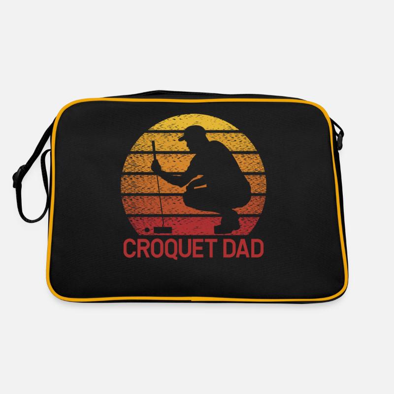Retro Tasche