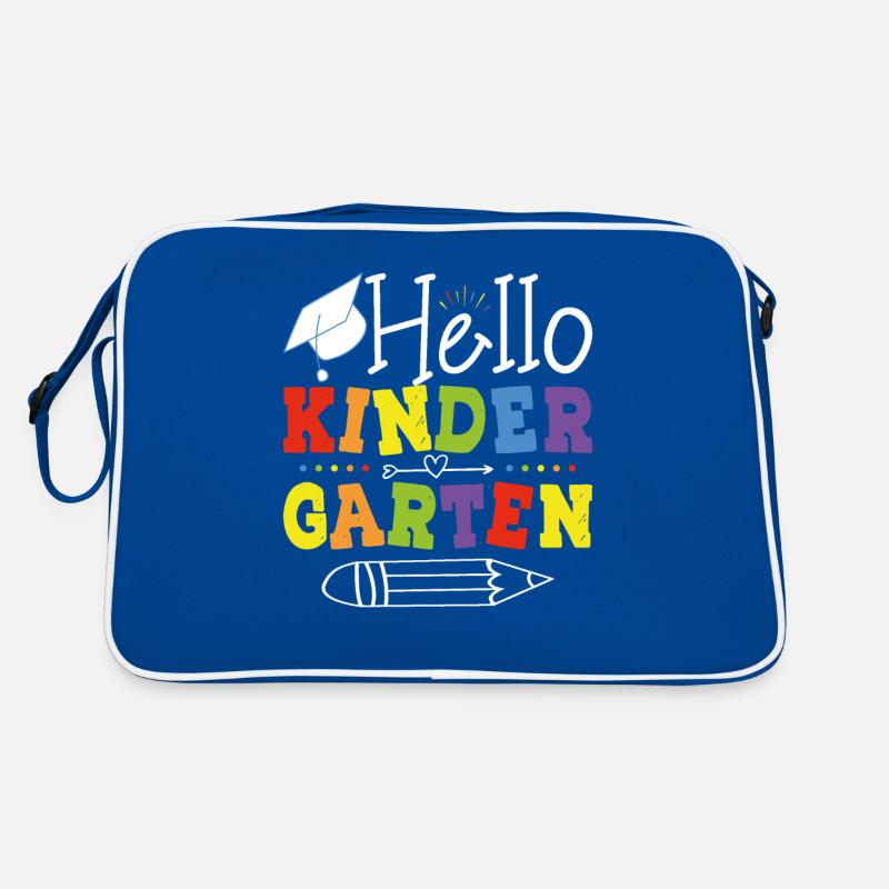 Retro Bag