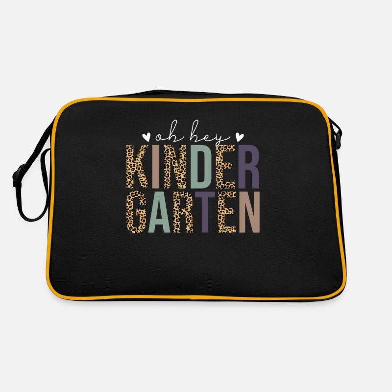 Retro Bag