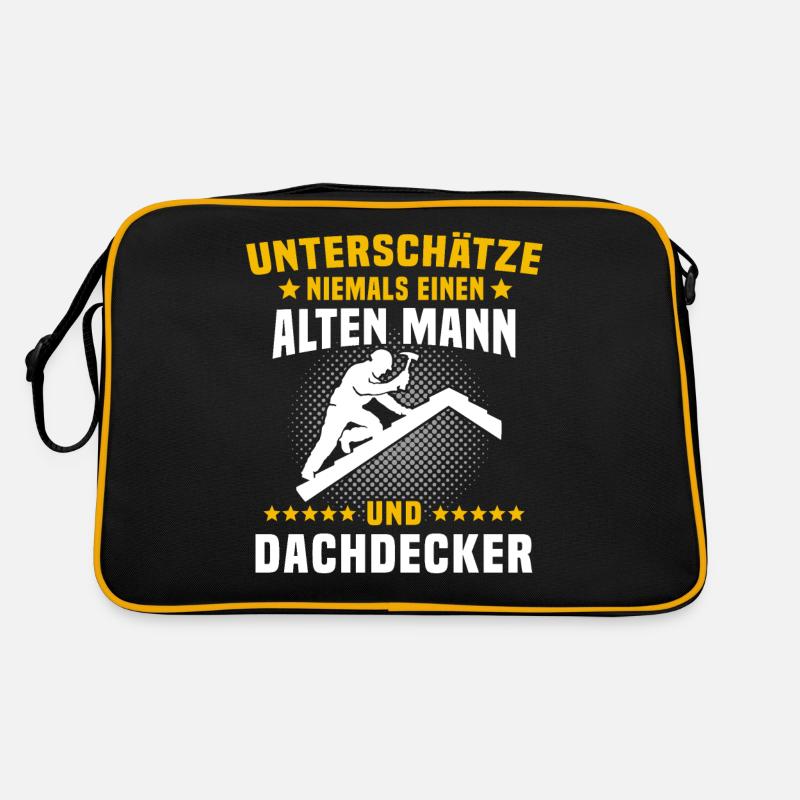 Retro Tasche