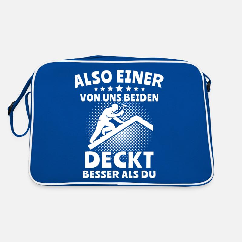 Retro Tasche