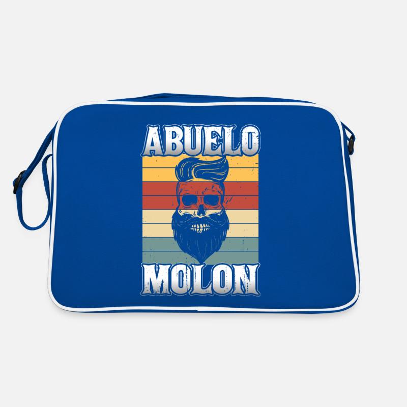 Papou Cool Sac Retro