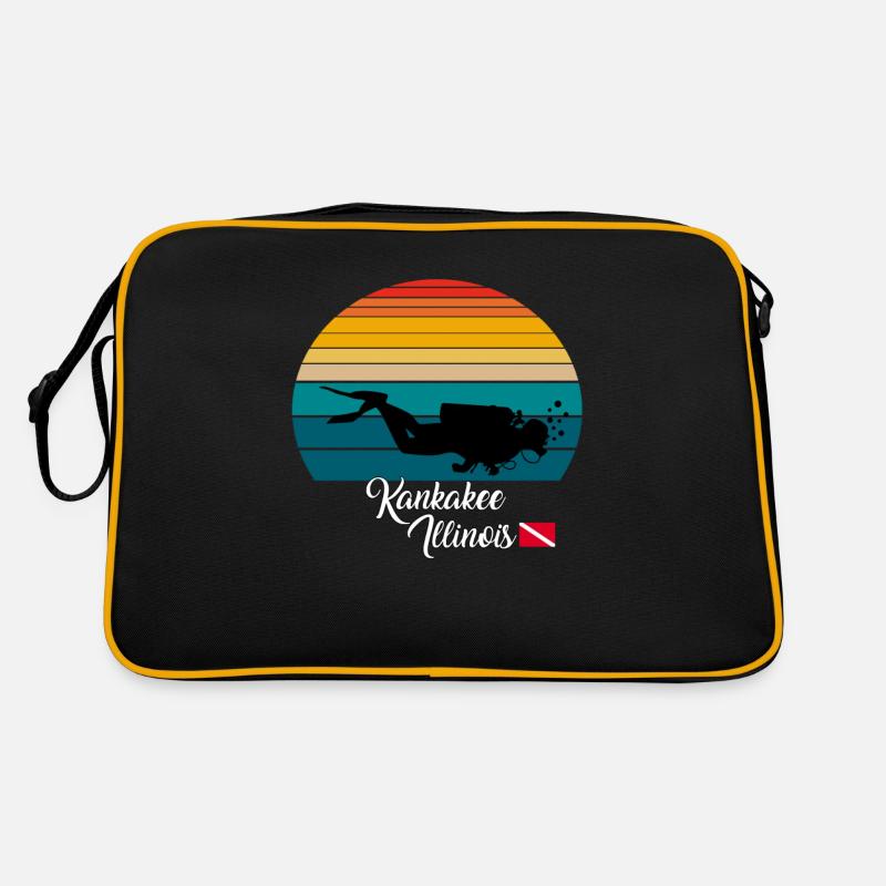 Retro Tasche