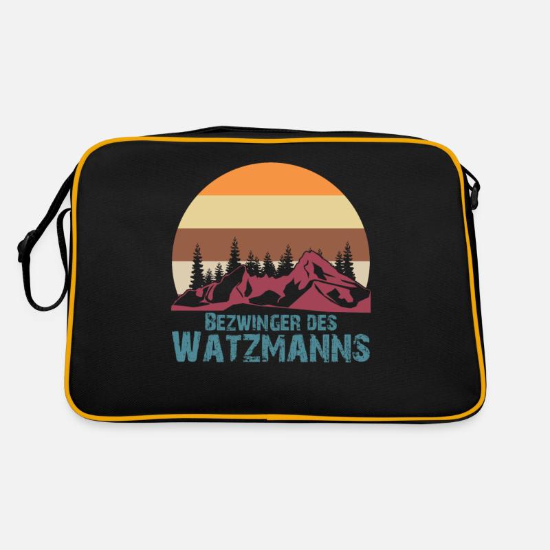 Retro Tasche