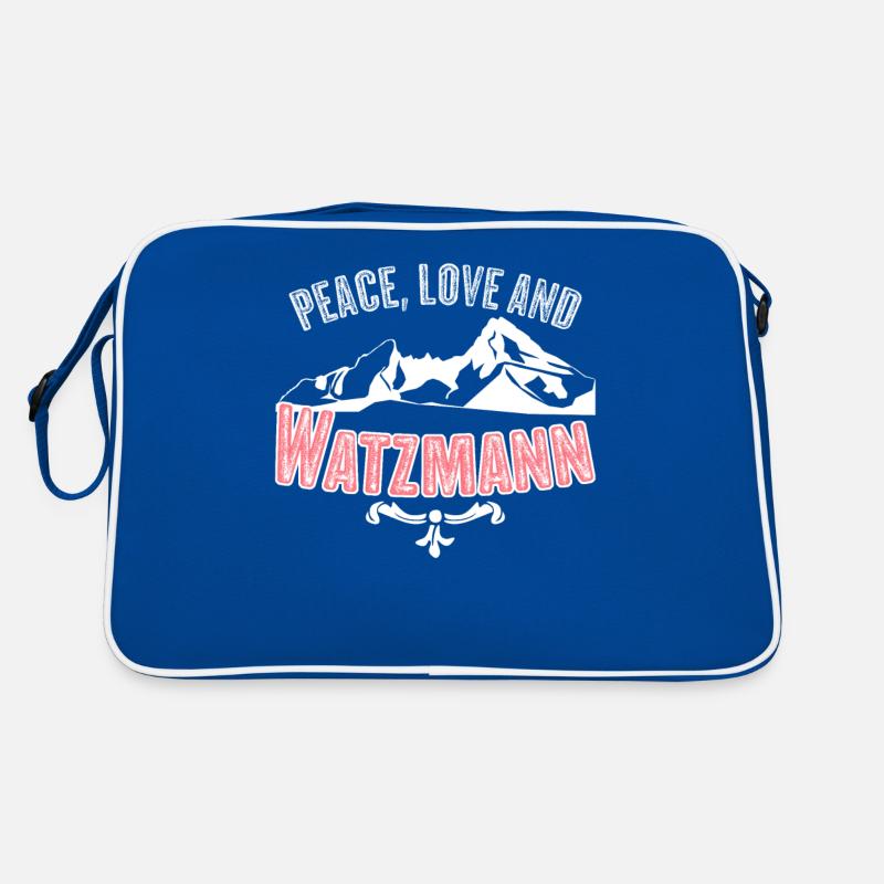 Retro Bag
