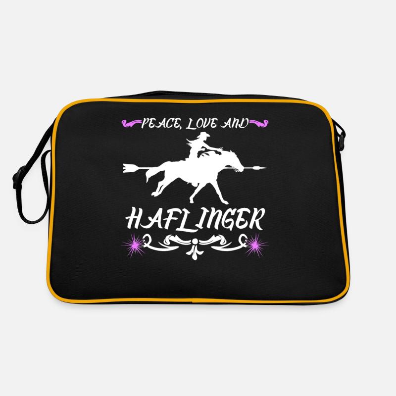 Retro Tasche