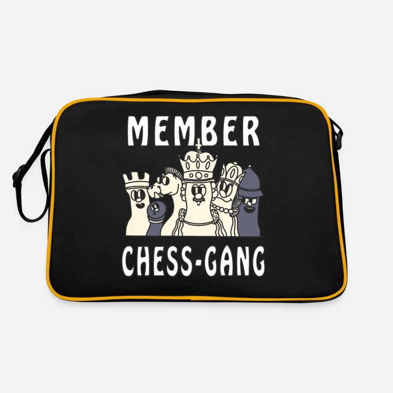 Retro Tasche