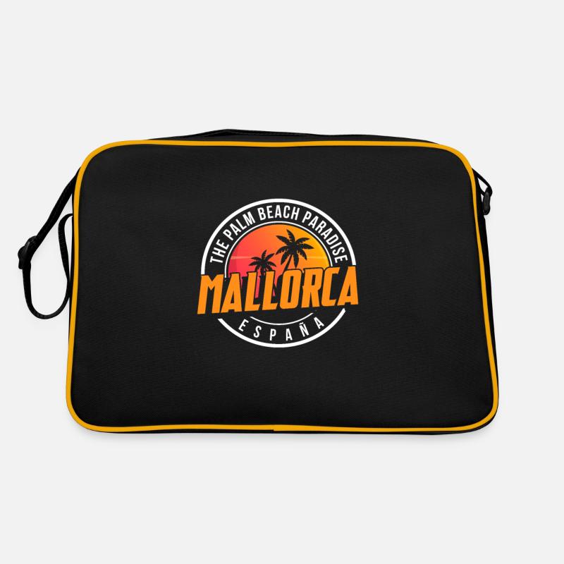 Majorca Retro Bag