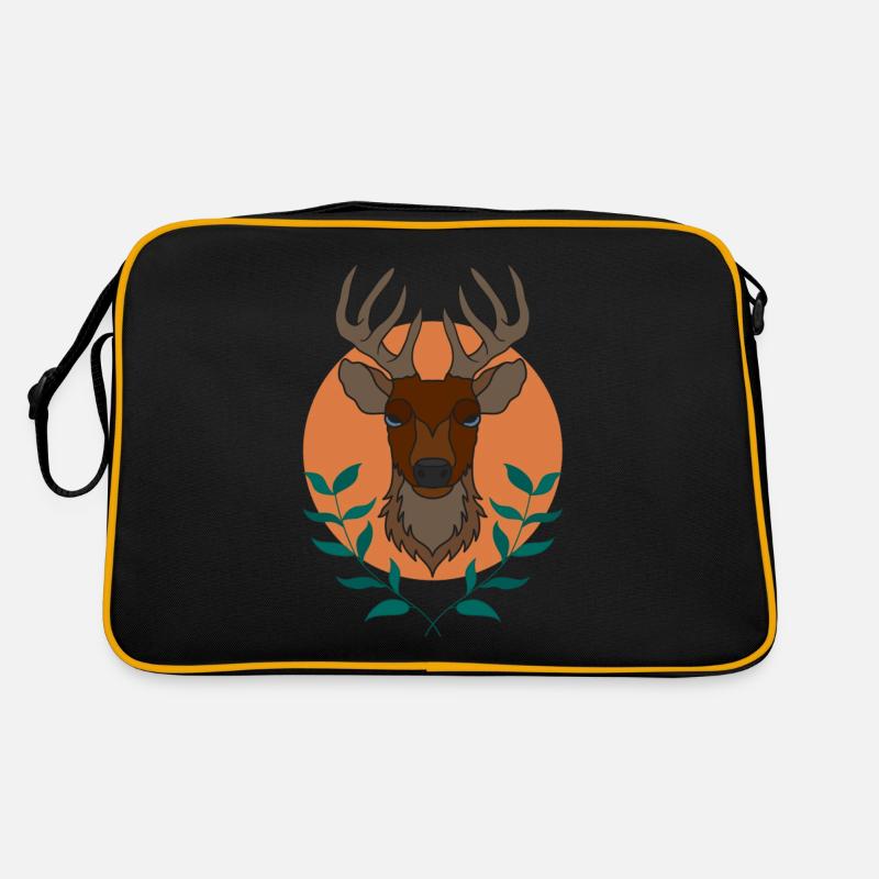 Retro Tasche