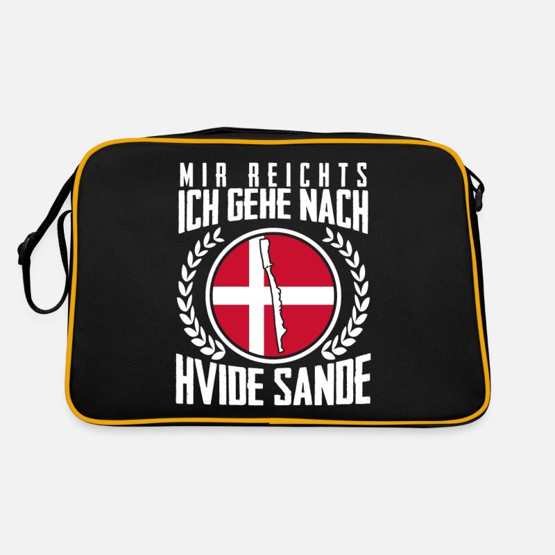Retro Tasche