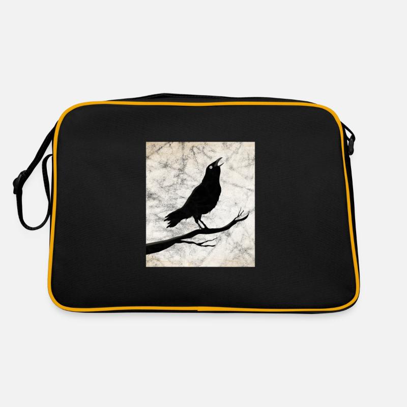 Rabe Retro Tasche
