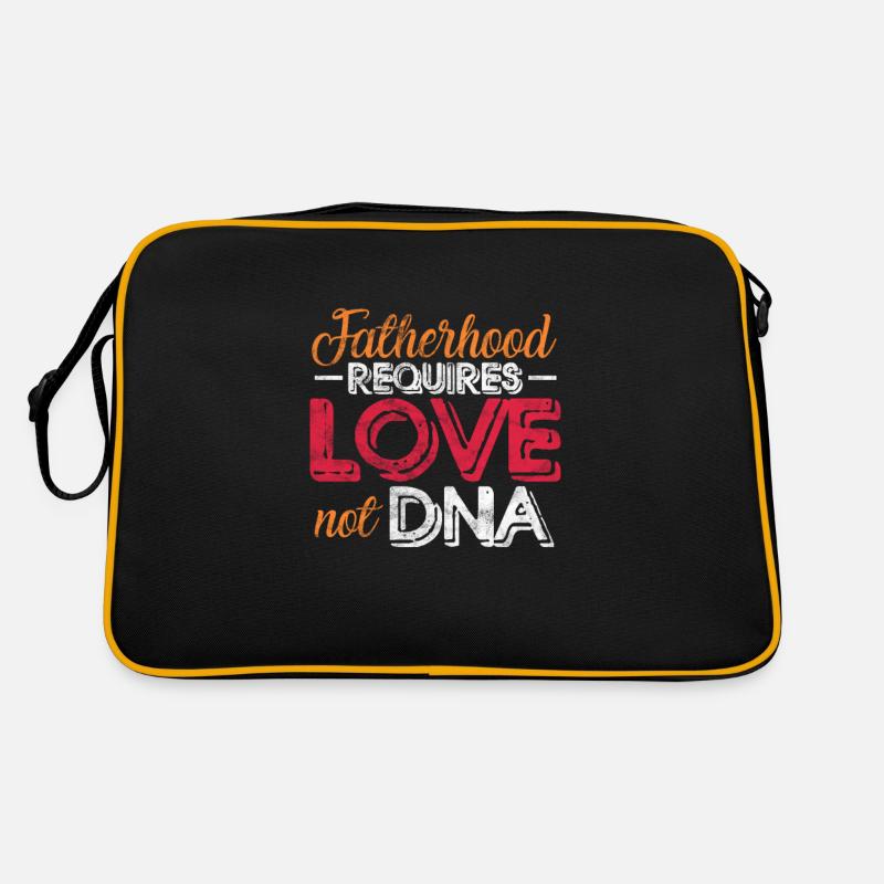 Stiefvater Retro Tasche