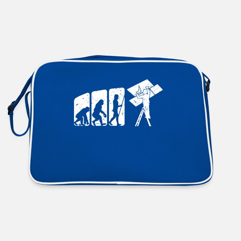 Cloison sèche Sac Retro