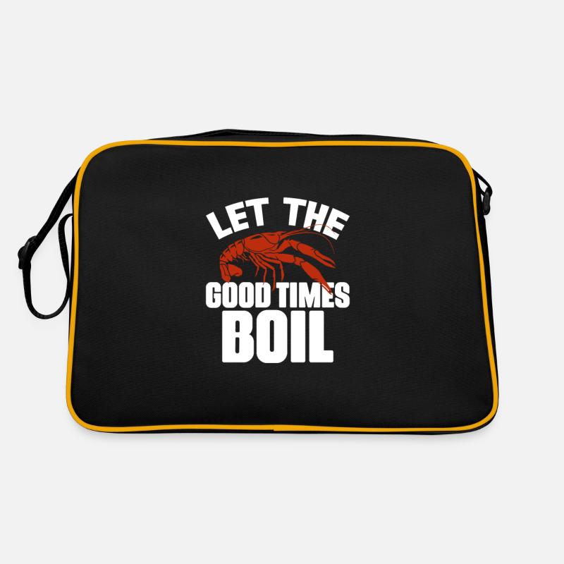 Retro Bag