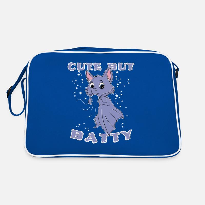 Retro Bag
