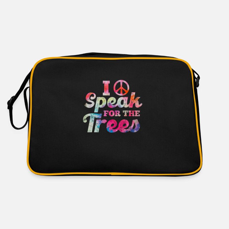 Hippy Retro Bag