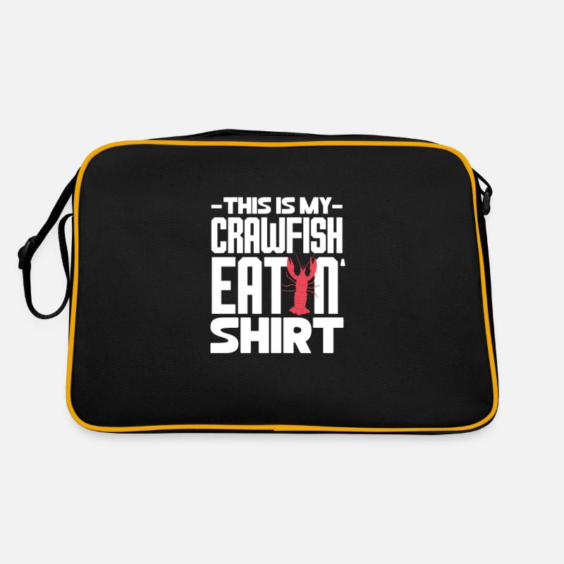 Languste Retro Tasche