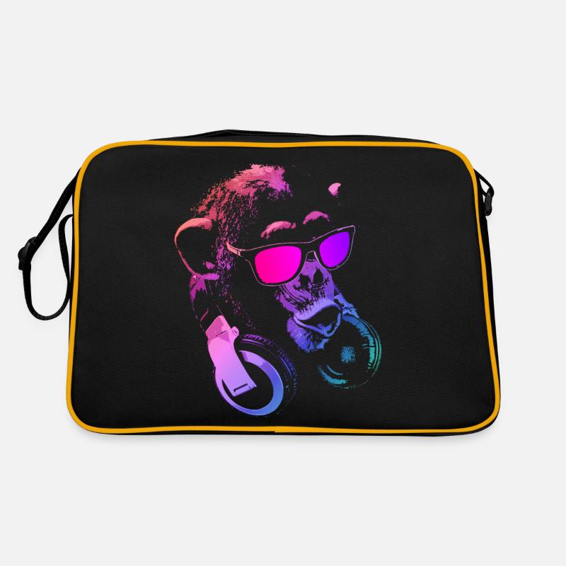 Retro Bag