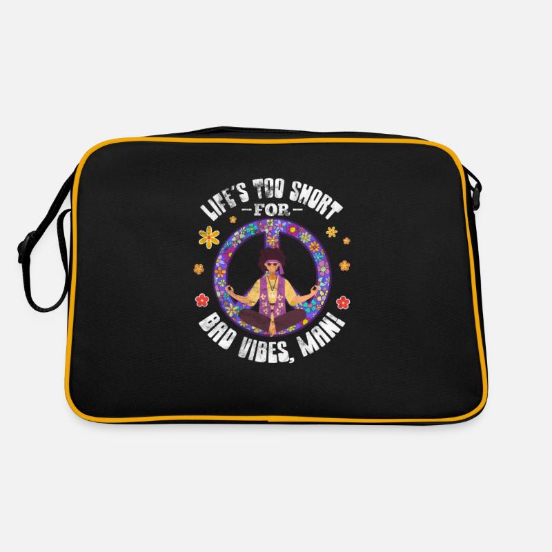 Hippy Retro Bag