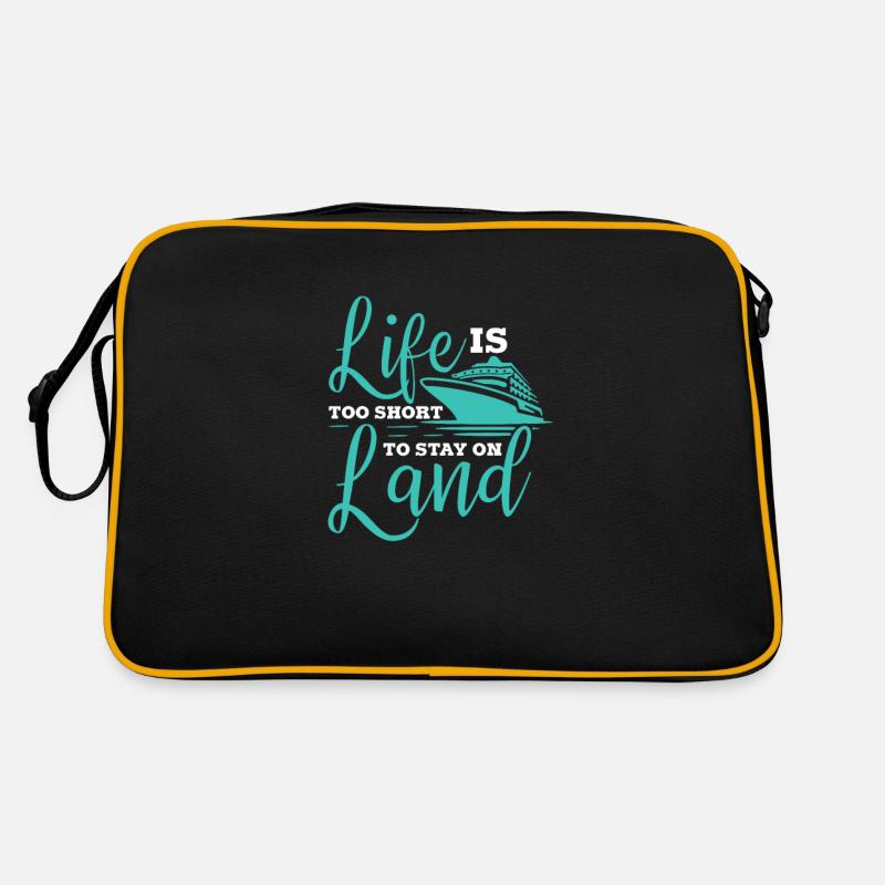 Cruise Retro Bag