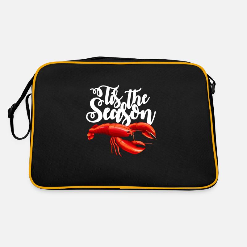 Languste Retro Tasche