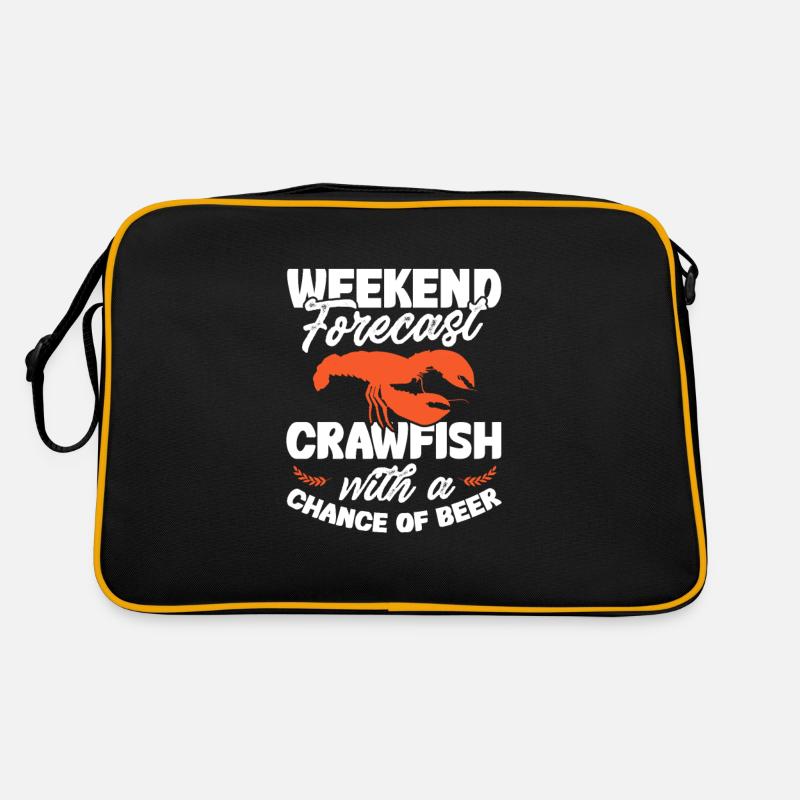 Languste Retro Tasche