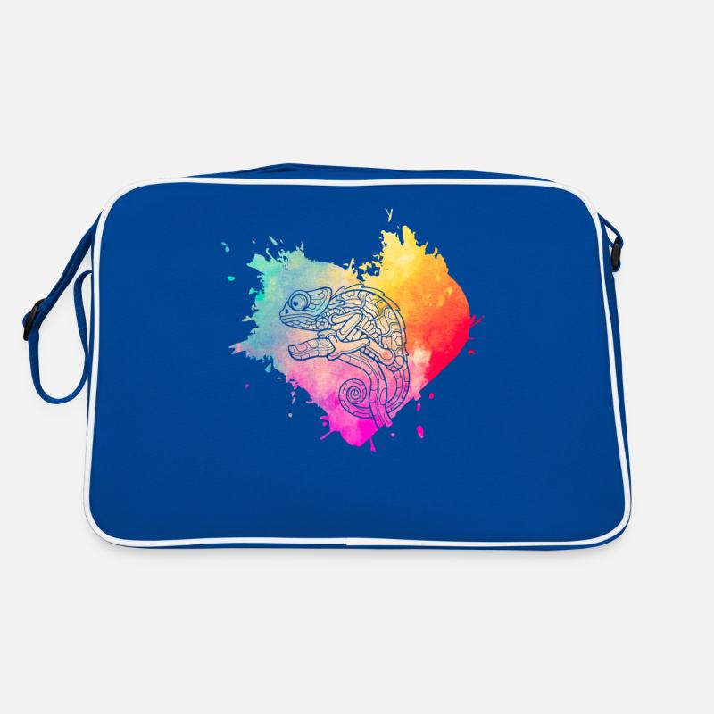 Retro Tasche