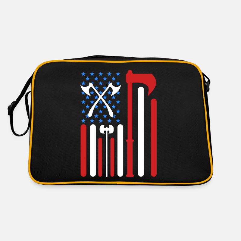 Retro Tasche