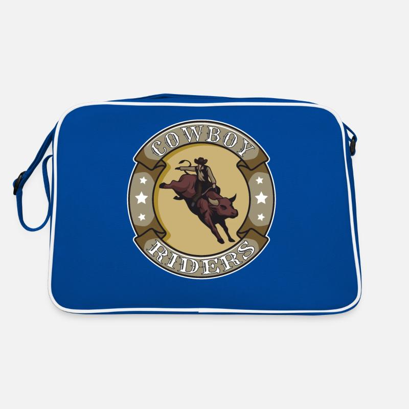 Retro Bag