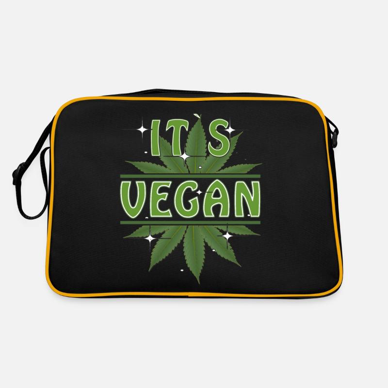 Retro Bag