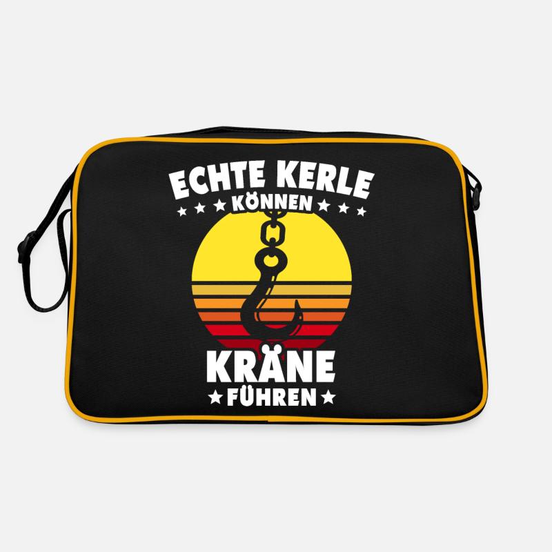 Retro Tasche