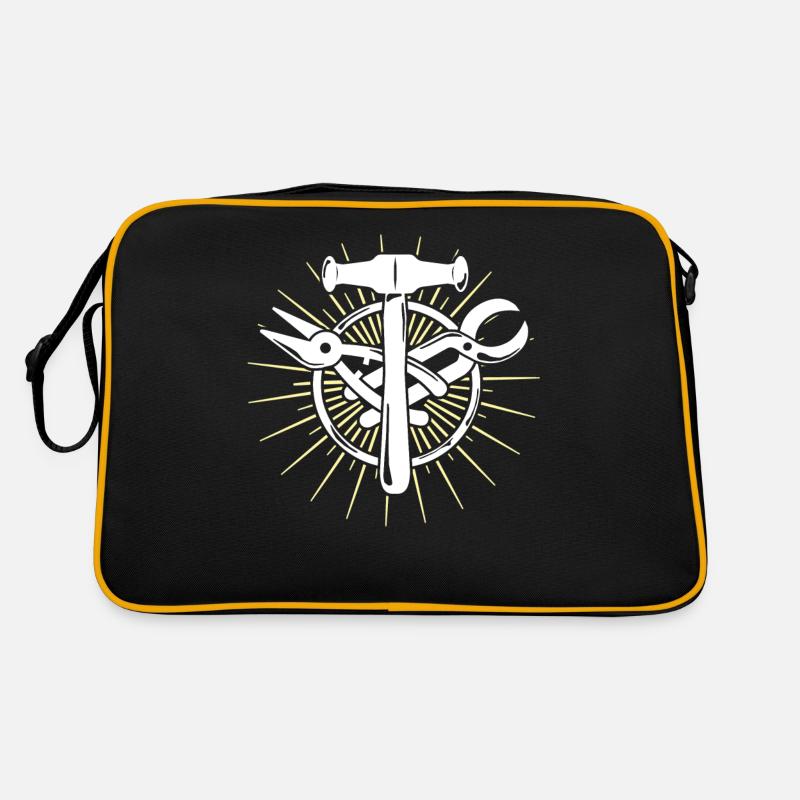 Retro Bag