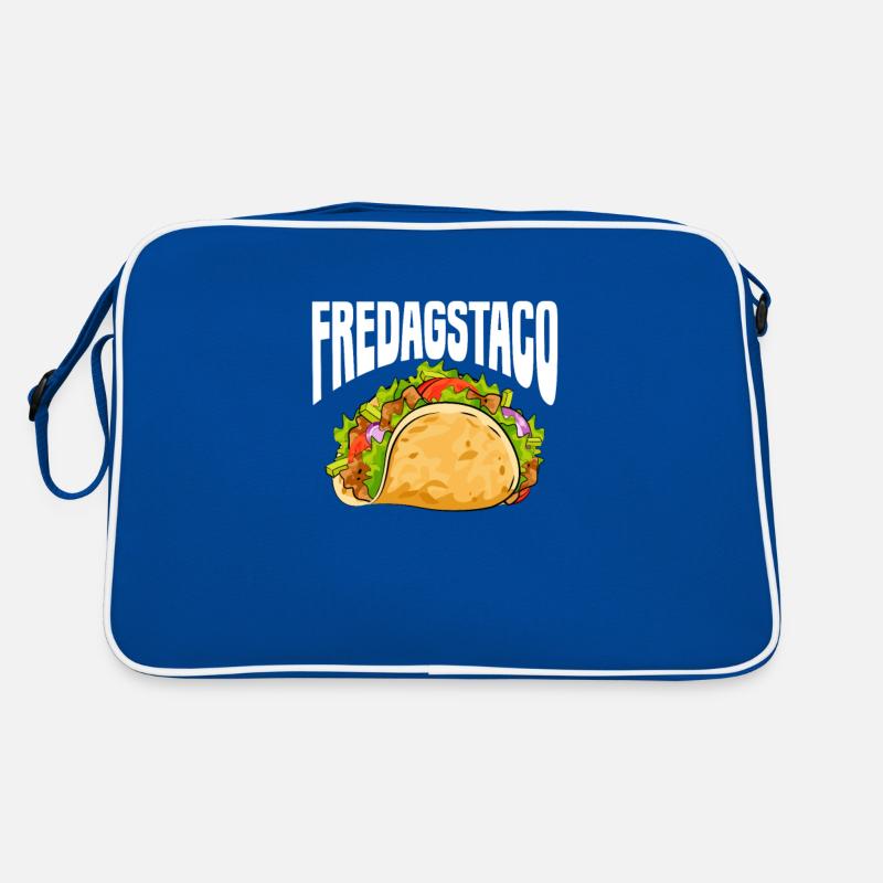 Norway Retro Bag