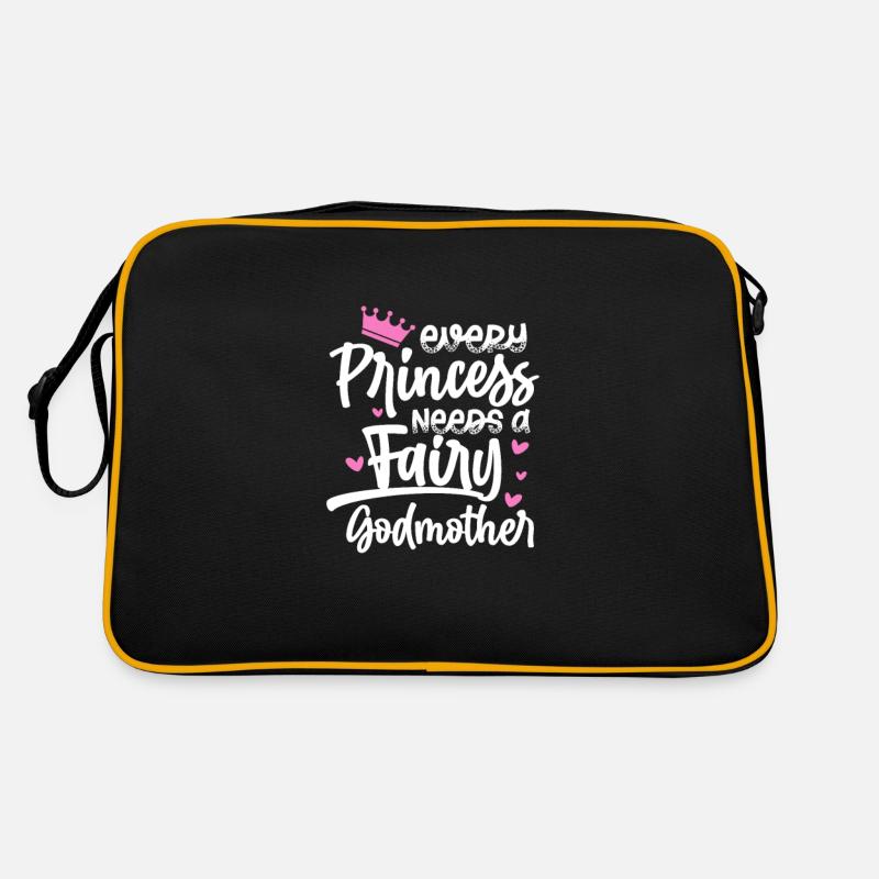 Patin Retro Tasche