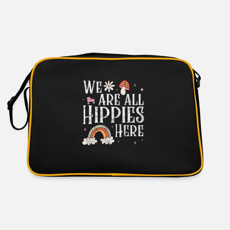 Hippie Sac Retro