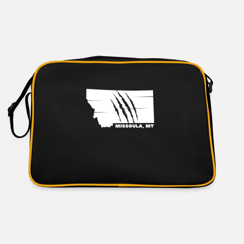 Sac Retro